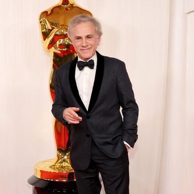 96th Annual Academy Awards - Arrivals