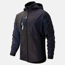 New Balance PMV Shutter Speed Jacket (Men's)