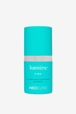 Neocutis Lumière Contorno de Ojos Firme Iluminador y Reafirmante