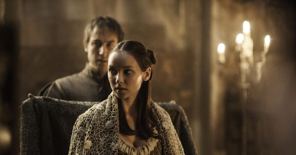 A Game of Thrones Reader’s Dread vs. a TV Fan’s Shock: The Two ...