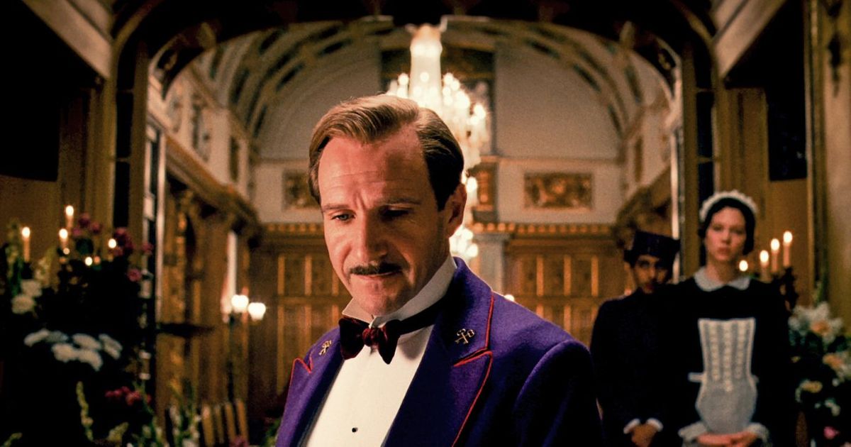 Stream The Grand Budapest Hotel Soundtrack