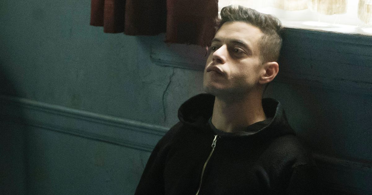 Mr. Robot Recap: The Logic Bomb