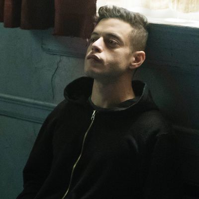 Mr. Robot finale recap: A near-perfect ending about our need to connect -  Vox