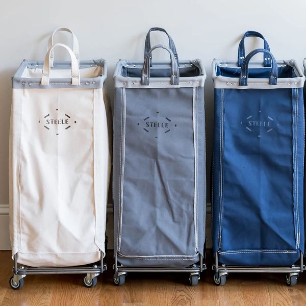 Steele Canvas Permanent Style Bag Caddie