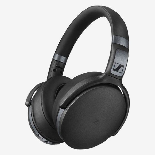 Sennheiser HD 4.40 Wireless Over-the-Ear Headphones