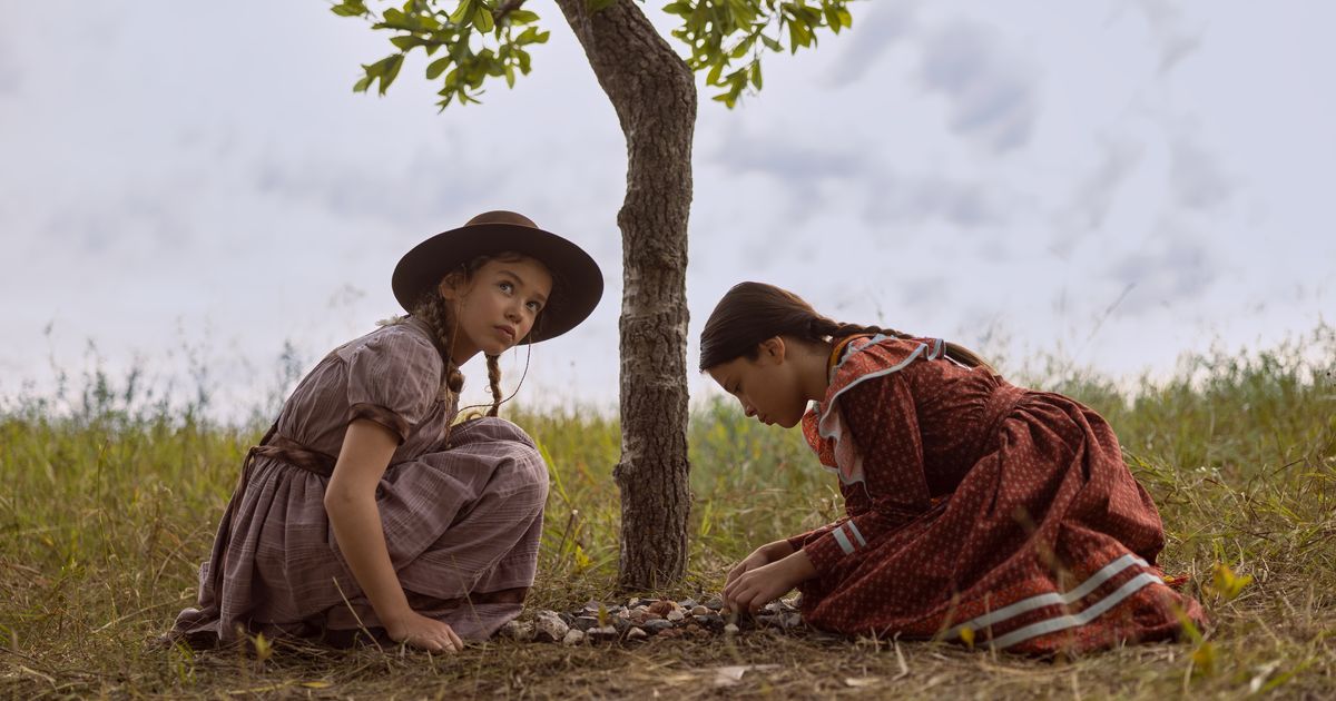 Little House on the Prairie Recap: A Mourning Song