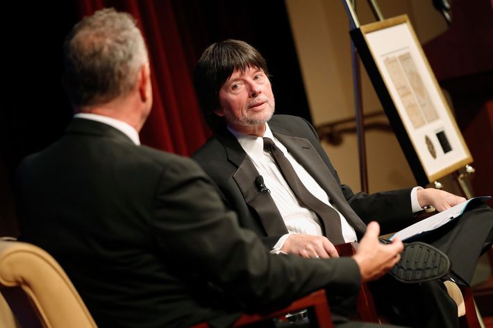 World Cup Winning Coach Joachim Low Looks Like Ken Burns