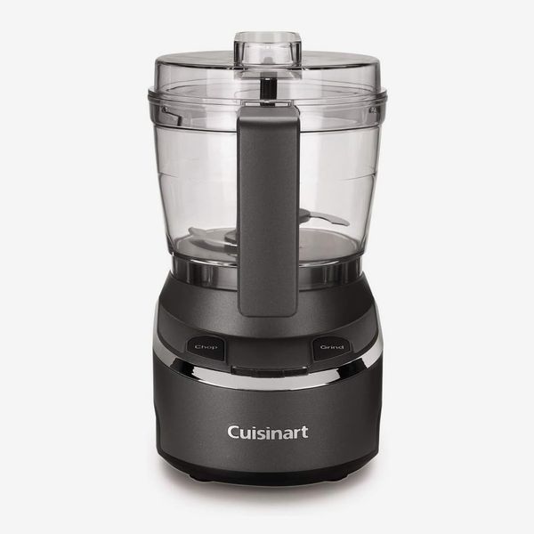 Cuisinart Mini Food Processor & Chopper