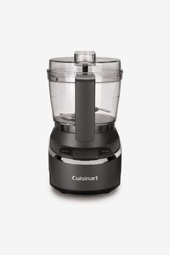 Cuisinart Mini Food Processor & Chopper