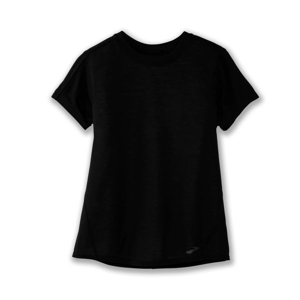 Brooks Distance T-Shirt - Women's