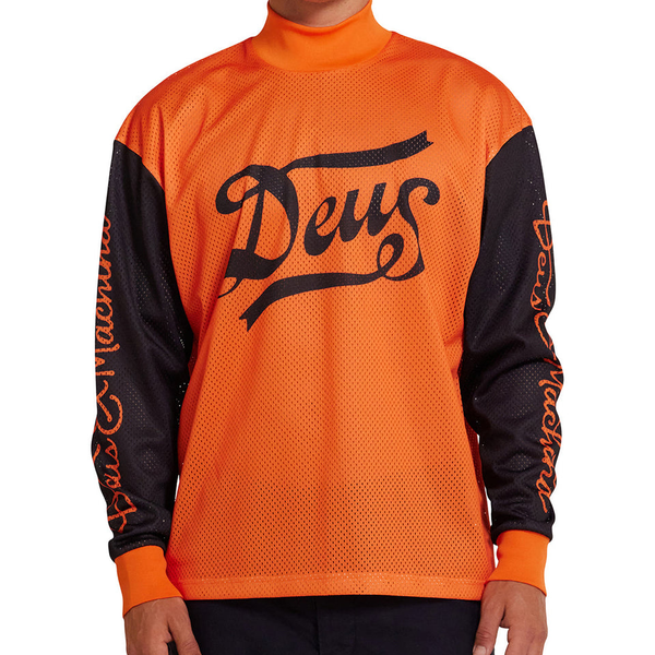 Deus ex Machina Replay Moto Jersey