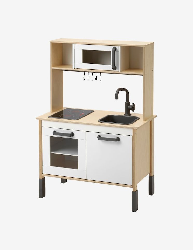 Best Play Kitchen Accessories To Inspire Play Time! - Mom-Thoughts
