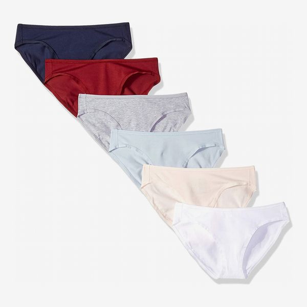 women's cotton briefs