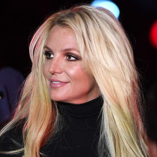 Britney Spears Announces New Las Vegas Residency At Park Theater
