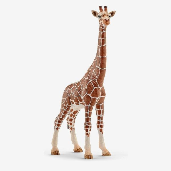 Schleich Wild Life Giraffe Female