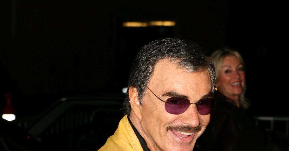 LeAnn Rimes talks 'Reel Love' costar Burt Reynolds