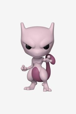 Funko Pop! Games - Pokemon - 10 Mew (Target Exclusive)