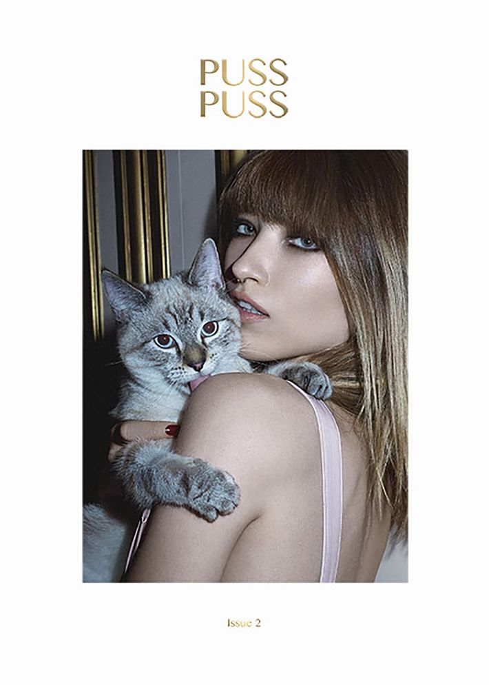 Puss Puss – Piczo - We Folk