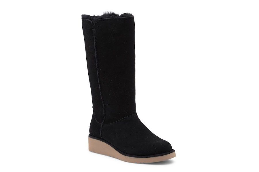 Uggs kara store black