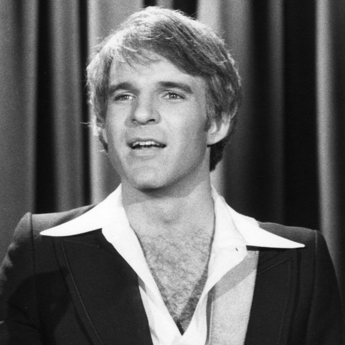 Steve Martin 1970