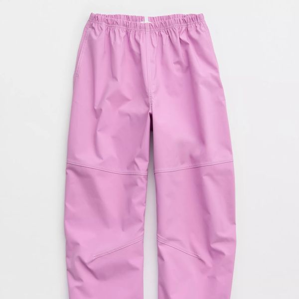 OFFLINE by Aerie Nice Moves Barrel Pant