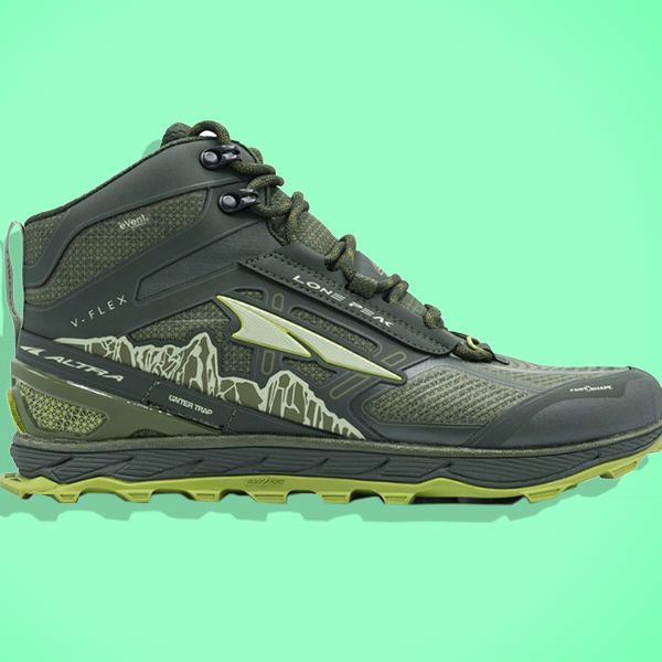 Altra Lone Peak RSM Hiking 2021 | The Strategist