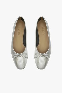 Schutz Arissa Ballet Flat