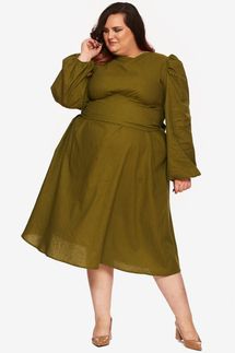 Eco friendly store plus size clothing