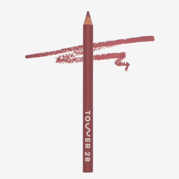 Tower 28 OneLiner Lip Liner - Paint My Number