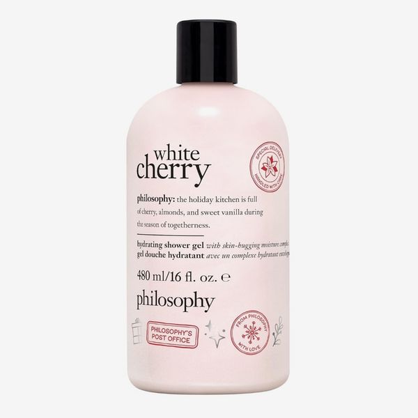 Philosophy Hydrating Shower Gel - White Cherry