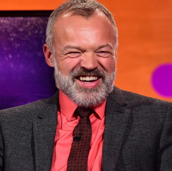 Graham Norton