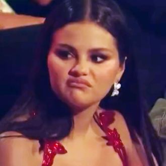 Selena Gomez Will ‘Never Be a Meme Again’ After MTV VMAs