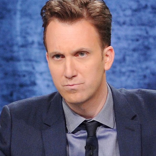 The Opposition's Cancellation Means for Jordan Klepper