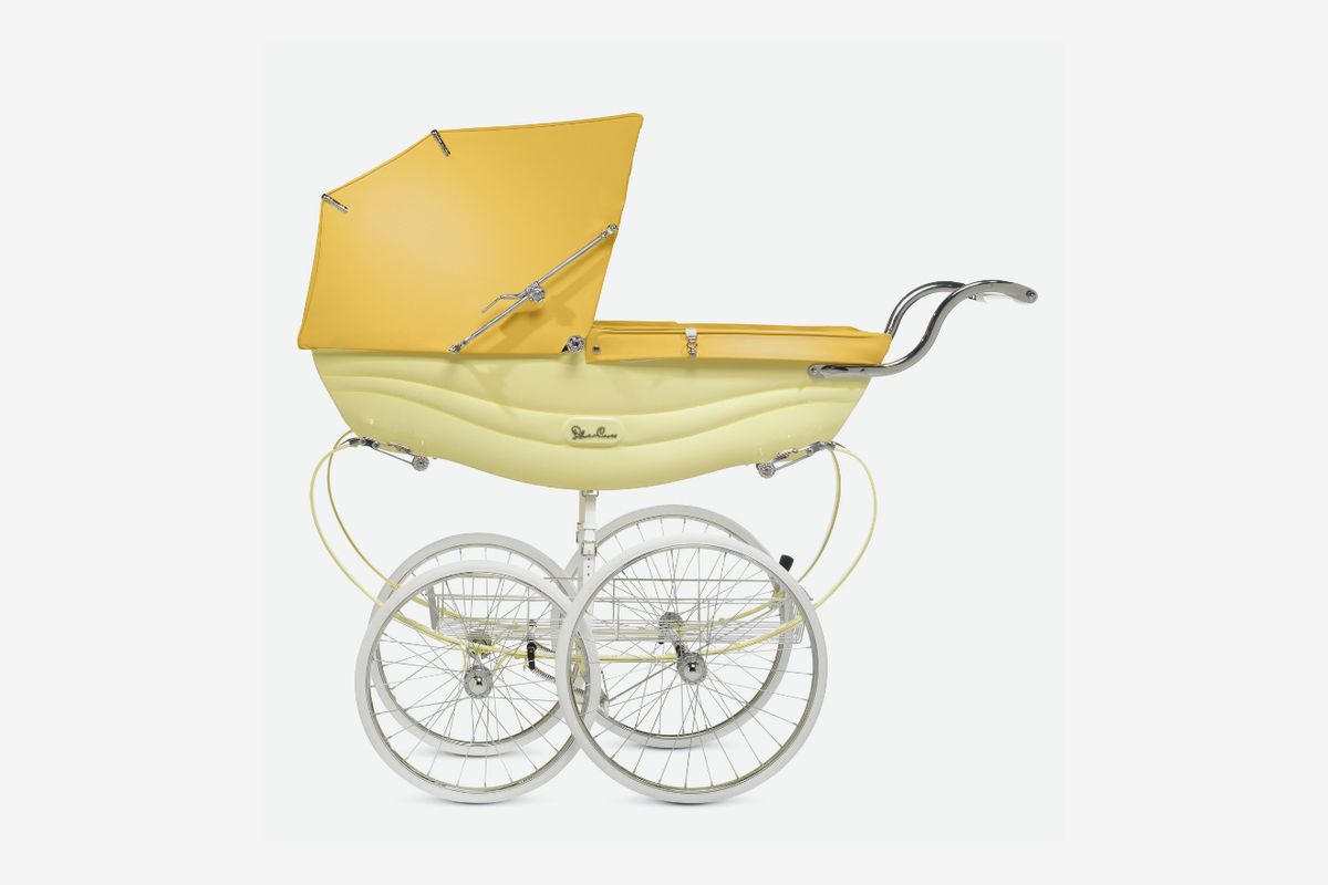 another name for baby carriage