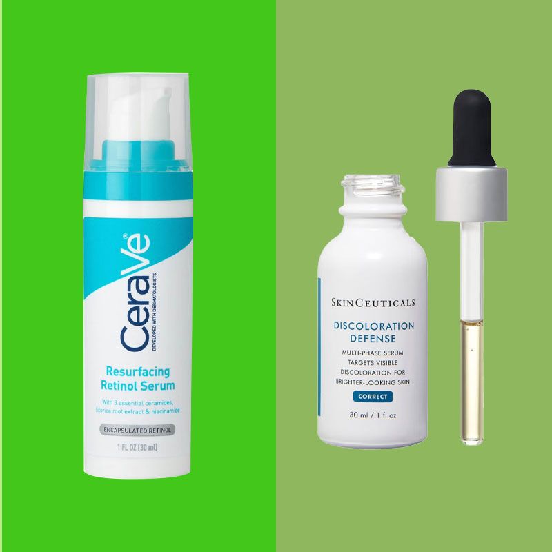 Best dark spot treatment discount