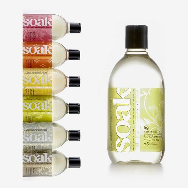 Soak Laundry Soap