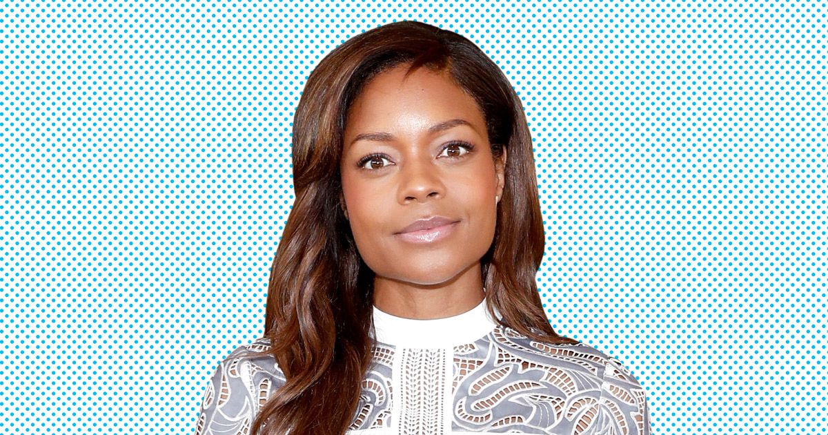 娜歐蜜哈里斯 (Naomie Harris) 如何拍攝她的驚艷作品月光短短 3 天的角色