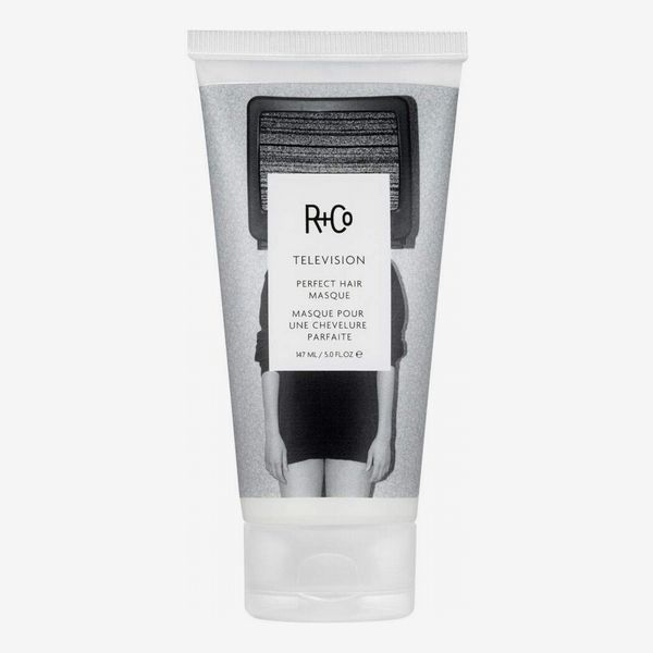 R+Co Television Perfect Hair Masque