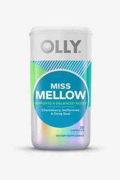 Olly Miss Mellow Supplement
