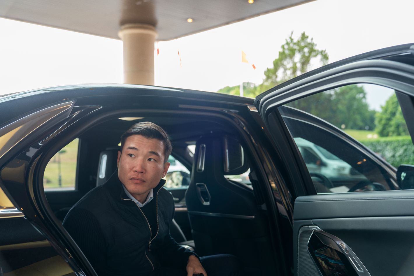 Joel Kim Booster Was ‘Whatever’ About His Industry Nude Scene — Until Filming It - NEWS