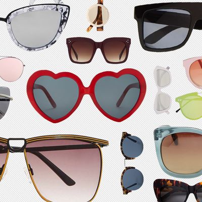 The 15 Best Cheap Sunglasses to Wear Now