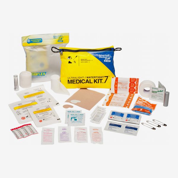 Adventure Medical Kits UltralightWatertight 7 Medical Kit