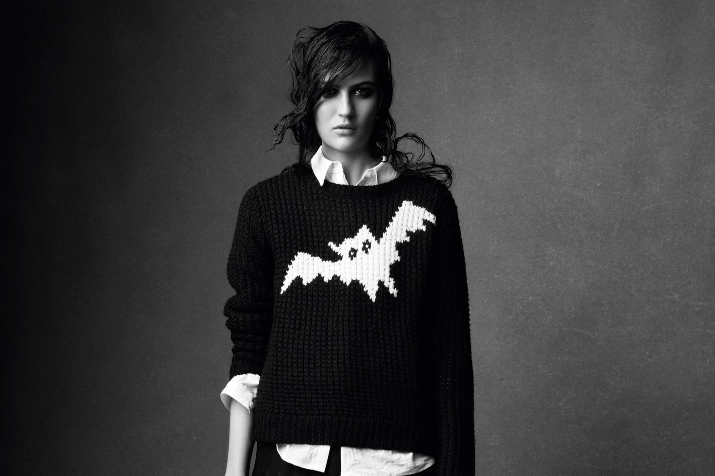 First Looks: J.W. Anderson for Topshop