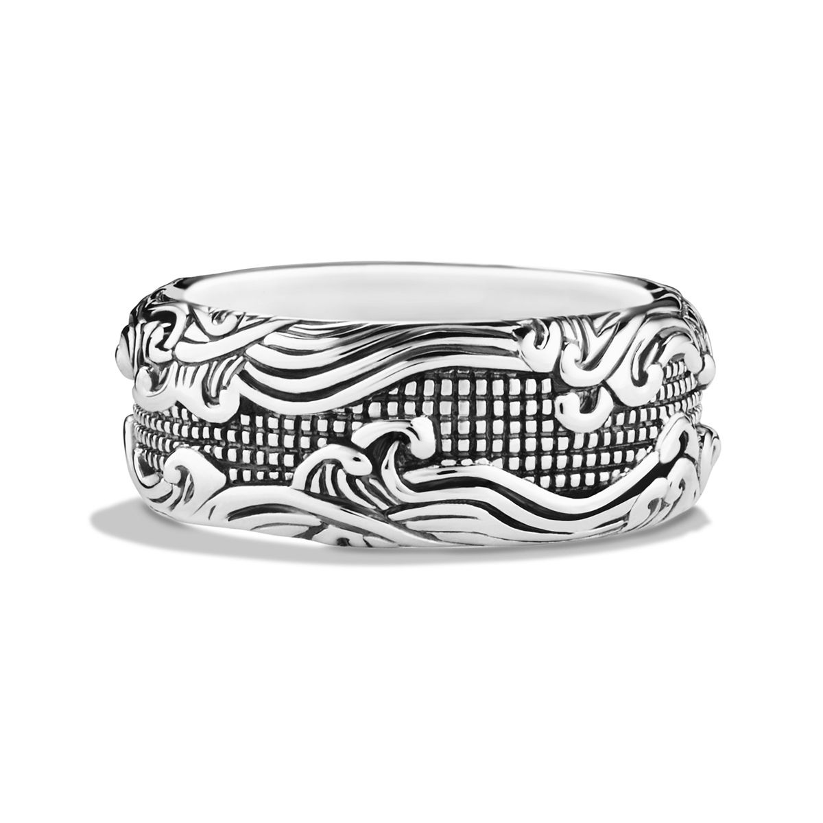 Waves Wide Band Ring