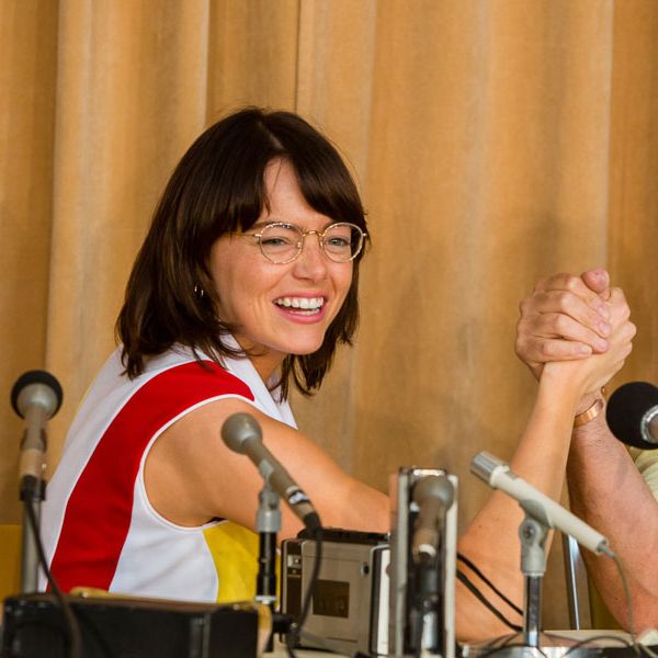 Will Emma Stone Win An Oscar For Battle Of The Sexes