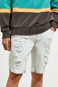Levi’s 511 Cats Claw Denim Short