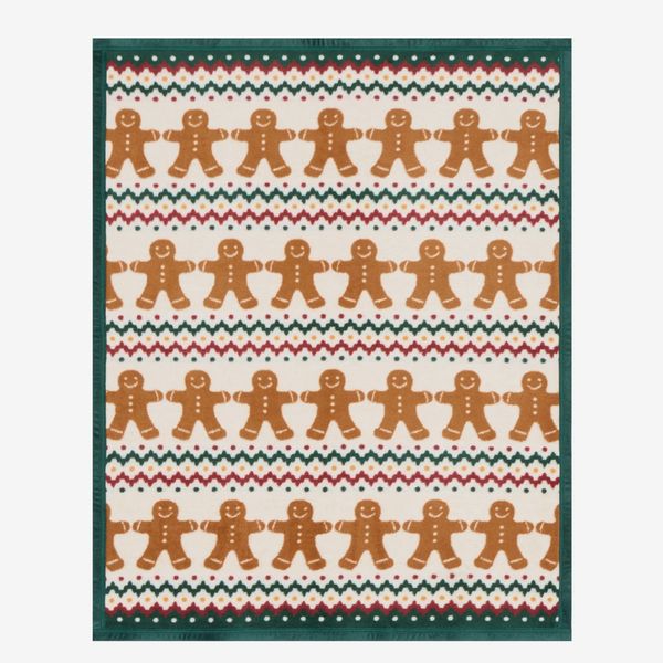ChappyWrap Sugar & Spice Mini Blanket