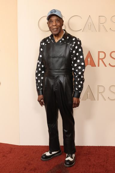 98th Oscars - Arrivals