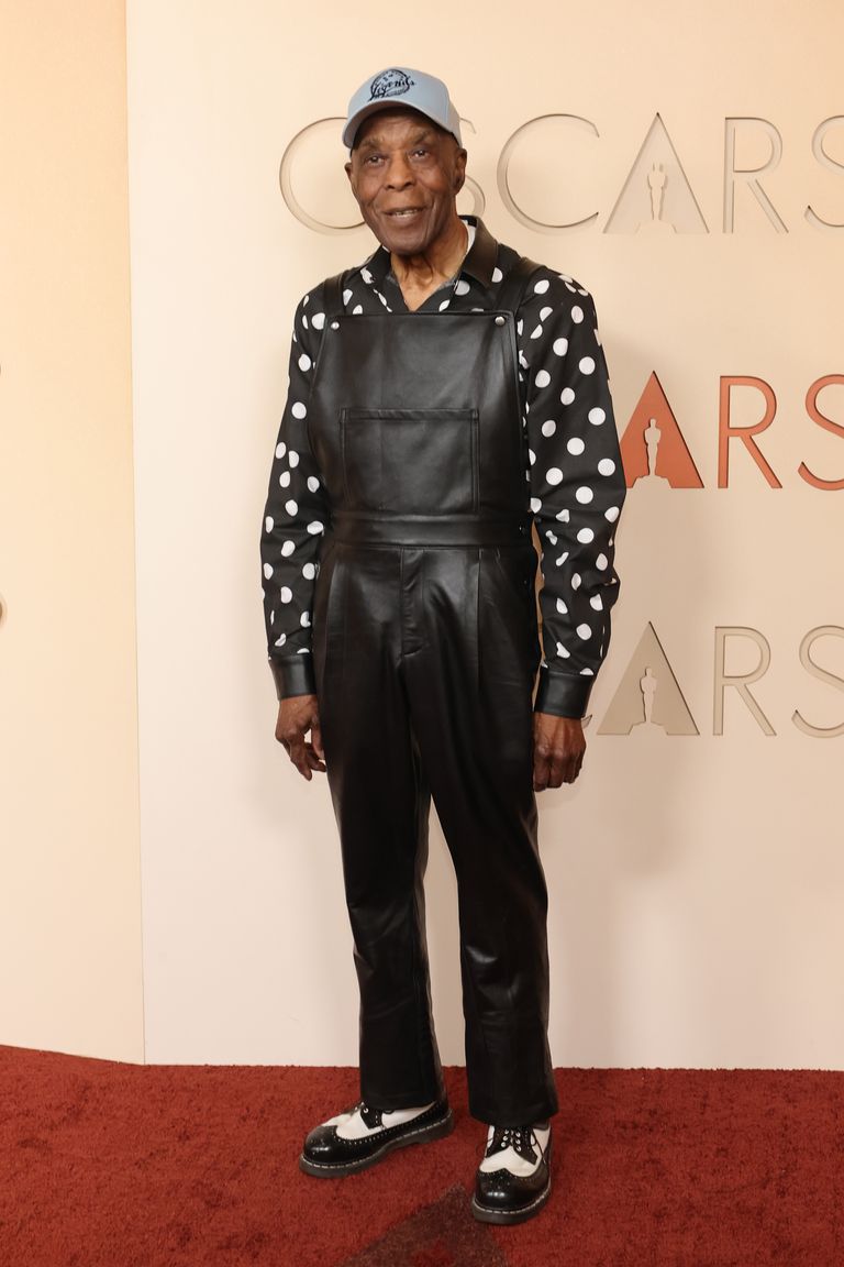 98th Oscars - Arrivals