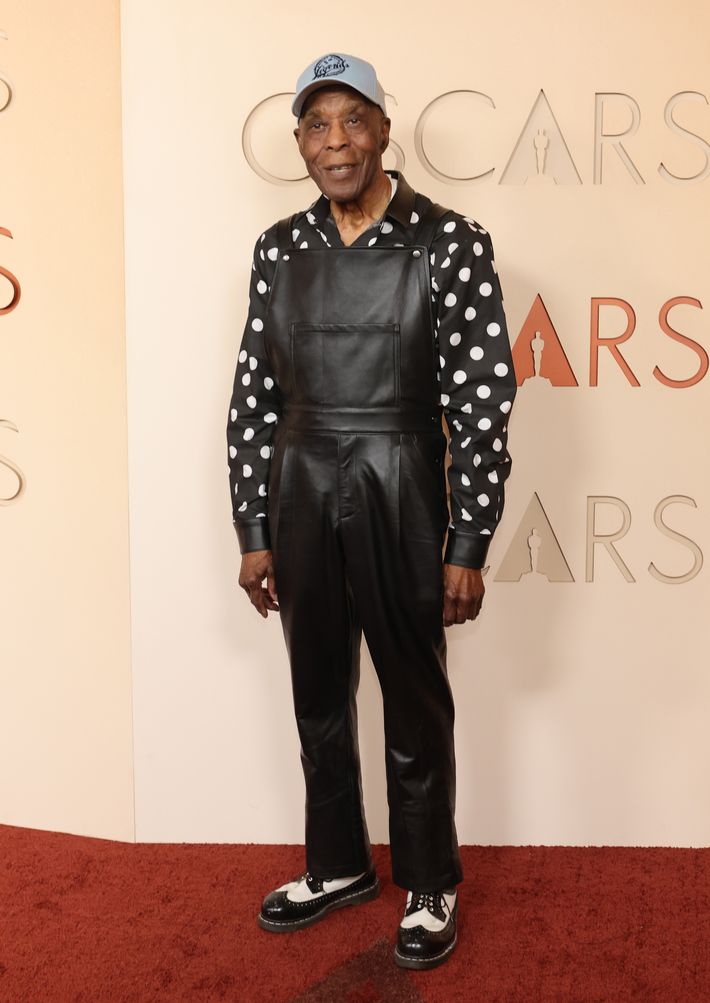 98th Oscars - Arrivals
